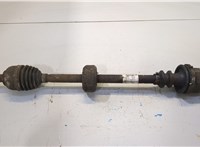  Полуось (приводной вал, шрус) Renault Twingo 2007-2011 20450673 #1