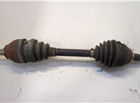  Полуось (приводной вал, шрус) Opel Astra H 2004-2010 20450692 #1