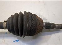  Полуось (приводной вал, шрус) Opel Astra H 2004-2010 20450692 #2