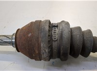  Полуось (приводной вал, шрус) Opel Astra H 2004-2010 20450692 #3
