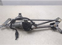  Механизм стеклоочистителя (трапеция дворников) Lexus CT 2010-2014 20450698 #2