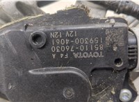 Механизм стеклоочистителя (трапеция дворников) Lexus CT 2010-2014 20450698 #3