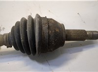  Полуось (приводной вал, шрус) Ford Fusion 2002-2012 20450699 #2