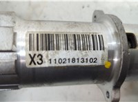  Колонка рулевая Hyundai Elantra 2010-2016 20450701 #4
