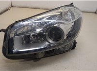  Фара (передняя) Nissan Qashqai 2006-2013 20450702 #2