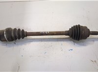  Полуось (приводной вал, шрус) Citroen C2 2003-2009 20450703 #1