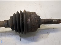  Полуось (приводной вал, шрус) Citroen C2 2003-2009 20450703 #2