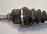  Полуось (приводной вал, шрус) Citroen C2 2003-2009 20450703 #3