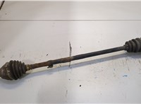  Полуось (приводной вал, шрус) Opel Astra H 2004-2010 20450715 #1