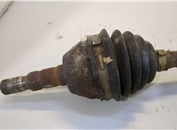  Полуось (приводной вал, шрус) Opel Astra H 2004-2010 20450715 #2