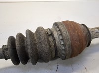  Полуось (приводной вал, шрус) Opel Astra H 2004-2010 20450715 #3