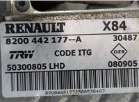  Электроусилитель руля Renault Scenic 2003-2009 20450723 #4