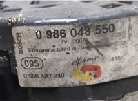 A0141540702 Генератор Mercedes C W203 2000-2007 20450725 #3