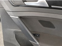  Кнопка стеклоподъемника (блок кнопок) Volkswagen Golf 7 2012-2020 11420714 #7