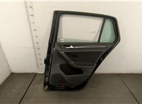  Кнопка стеклоподъемника (блок кнопок) Volkswagen Golf 7 2012-2020 11420714 #9