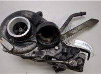 A6460900180 Турбина Mercedes C W203 2000-2007 20450727 #1