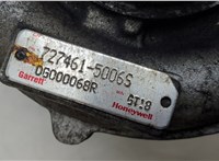A6460900180 Турбина Mercedes C W203 2000-2007 20450727 #2
