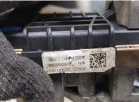 A6460900180 Турбина Mercedes C W203 2000-2007 20450727 #4