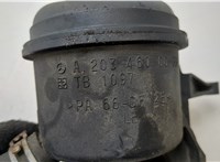 A0024669301, A0024669401, A0044661301 Насос гидроусилителя руля (ГУР) Mercedes C W203 2000-2007 20450729 #2