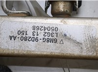  Форсунка топливная Mazda 6 (GG) 2002-2008 20450730 #2