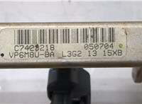  Форсунка топливная Mazda 6 (GG) 2002-2008 20450730 #3