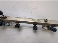 Форсунка топливная Mazda 6 (GG) 2002-2008 20450730 #5