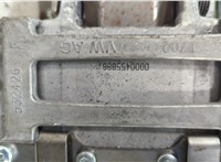  Колонка рулевая Volkswagen Golf 5 2003-2009 20450734 #6