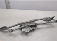  Механизм стеклоочистителя (трапеция дворников) Volvo XC90 2002-2014 20450738 #1