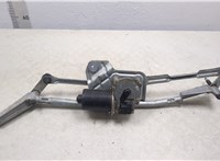  Механизм стеклоочистителя (трапеция дворников) Volvo XC90 2002-2014 20450738 #2