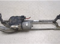 5GM955023A Механизм стеклоочистителя (трапеция дворников) Volkswagen Golf 7 2012-2020 20450740 #2