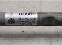 5GM955023A Механизм стеклоочистителя (трапеция дворников) Volkswagen Golf 7 2012-2020 20450740 #3