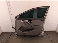  Кнопка стеклоподъемника (блок кнопок) Hyundai Elantra 2010-2016 11420730 #2