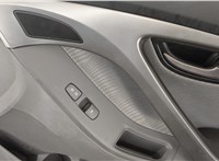 Кнопка стеклоподъемника (блок кнопок) Hyundai Elantra 2010-2016 11420730 #8