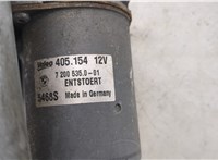 61617200510, 7200510 Механизм стеклоочистителя (трапеция дворников) BMW X6 E71 2007-2014 20450746 #4