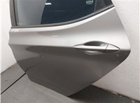  Ручка двери наружная Hyundai Elantra 2010-2016 11420737 #2