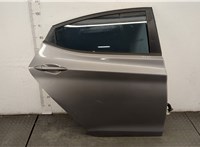  Кнопка стеклоподъемника (блок кнопок) Hyundai Elantra 2010-2016 11420744 #1