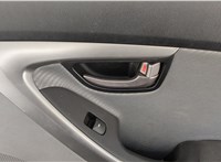  Кнопка стеклоподъемника (блок кнопок) Hyundai Elantra 2010-2016 11420744 #11