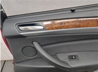  Молдинг стекла (боковое) BMW X6 E71 2007-2014 11421537 #9