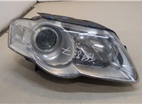  Фара (передняя) Volkswagen Passat 6 2005-2010 20450762 #2