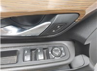  Дверь боковая (легковая) GMC Terrain 2017-2021 20450764 #11