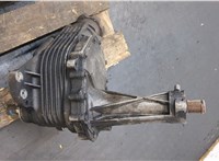 25182881 Редуктор Раздаточный КПП (раздатка) Opel Antara 2006-2015 20450772 #2