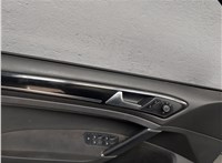  Дверь боковая (легковая) Volkswagen Golf 7 2012-2020 20450773 #2