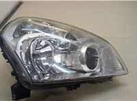  Фара (передняя) Nissan Qashqai 2006-2013 20450781 #1