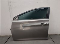  Ручка двери наружная Hyundai Elantra 2010-2016 11420795 #1