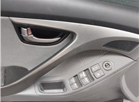  Ручка двери наружная Hyundai Elantra 2010-2016 11420795 #9