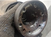 1578164 Редуктор Раздаточный КПП (раздатка) Ford Kuga 2008-2012 20450794 #6