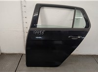  Кнопка стеклоподъемника (блок кнопок) Volkswagen Golf 7 2012-2020 11420800 #1