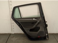  Кнопка стеклоподъемника (блок кнопок) Volkswagen Golf 7 2012-2020 11420800 #8