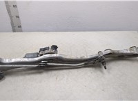  Механизм стеклоочистителя (трапеция дворников) BMW 7 E65 2001-2008 20450798 #1