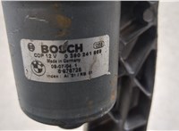  Механизм стеклоочистителя (трапеция дворников) BMW 7 E65 2001-2008 20450798 #4